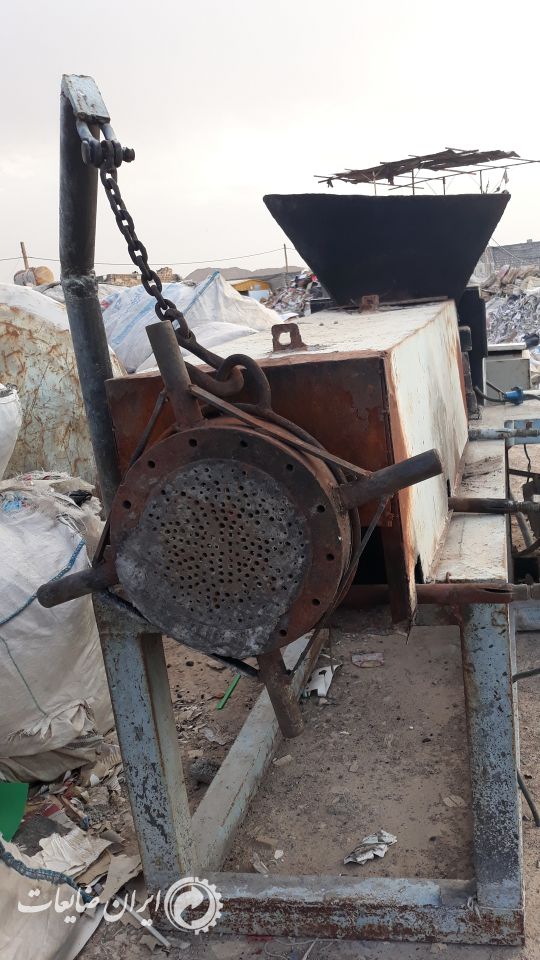 فروش دستگاه اکسودر