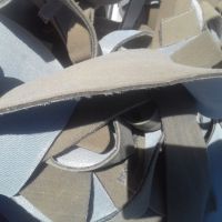 فروش ضایعات ابر وپارچه