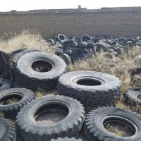 ضایعات لاستیک
