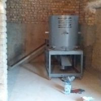 کندر دهنه 90