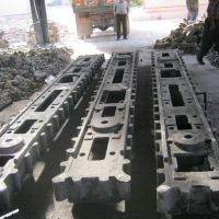 ریخته گری چدن خاکستری
