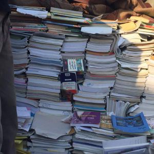 خرید کتاب دست دوم و فرم