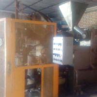 فروش دستگاه تزریق بادی بکوم آلمانی