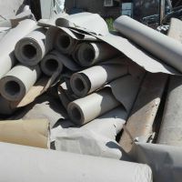 فروش بوبین مقوایی فشرده