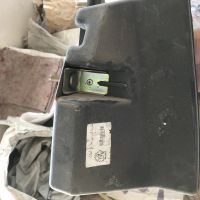 فروش ضربه گير(پفكي)سپرپژو