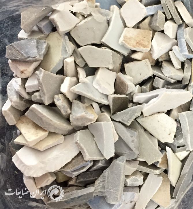فروش بار پلیکا آسیابی طوسی یکدست