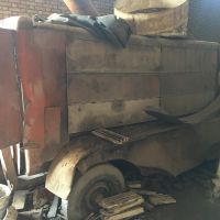 ماشين آلات فرسوده