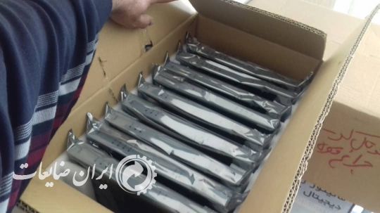 خرید ضایعات مخابراتی، کابل، برد و ...