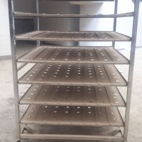 فروش ضایعات استیل