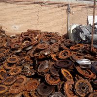 فروش ضایعات دیسک
