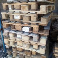 پالت یورو 80در120