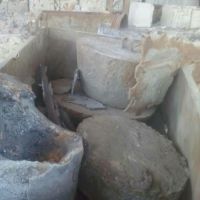 فروش خرسک چدن