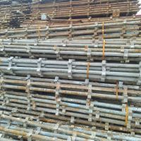 فروش لوله داربستی دست دوم