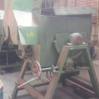 فروش دستگاه کوره دوار