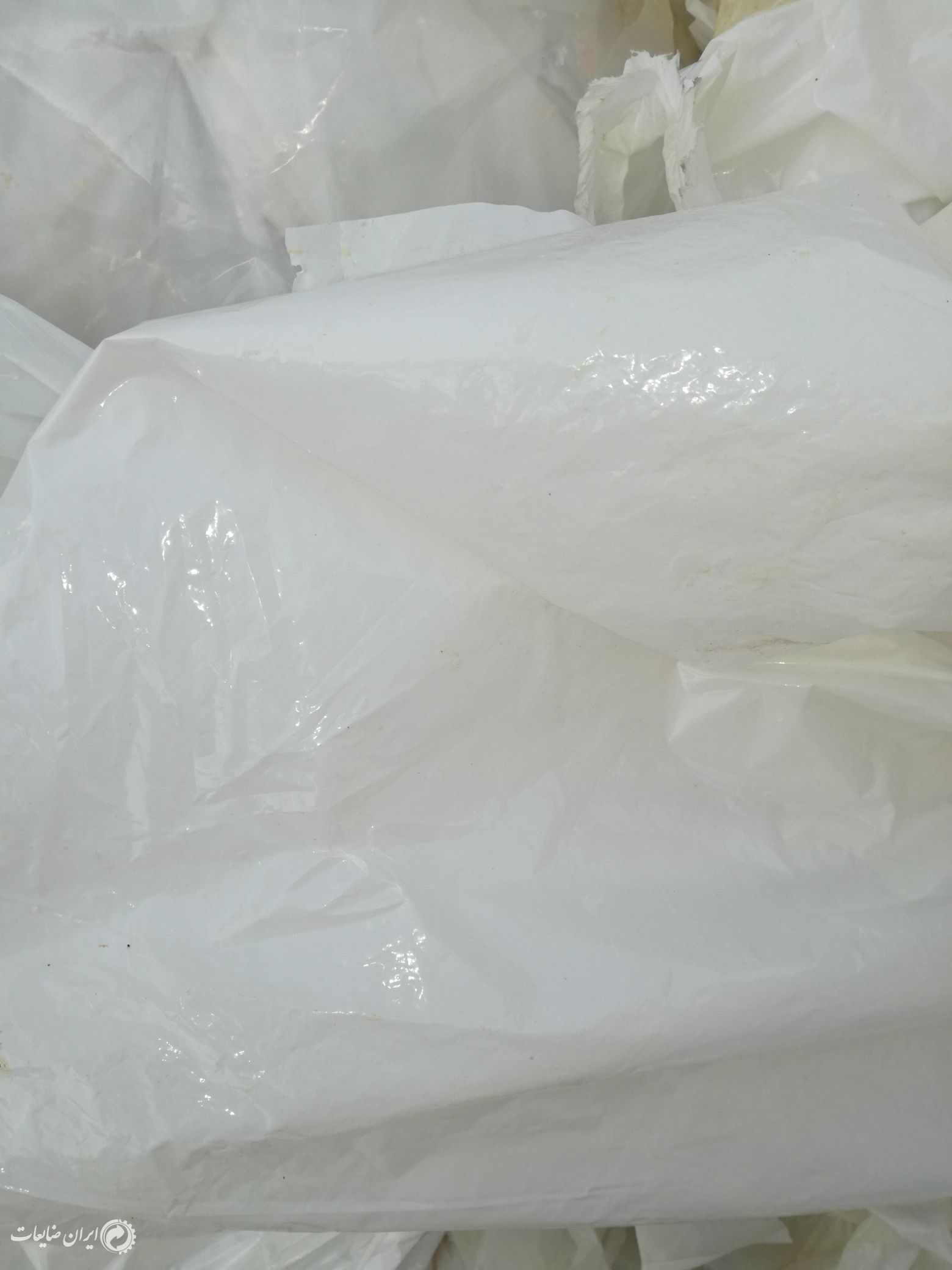 فروش نایلون شیری