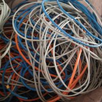 فروش ضایعات کابل شبکه و مخابرات