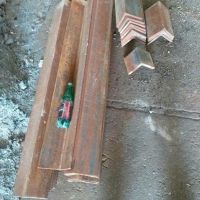 فروش اهن الات نیمه صنعتی