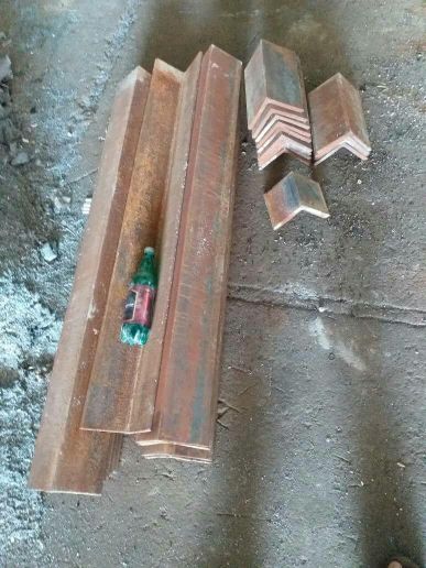 فروش اهن الات نیمه صنعتی