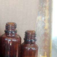 فروش شیشه های دارویی قطره ای 18 پ30 گرمی