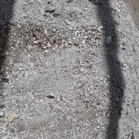 فروش خاک کاشی مقره برق