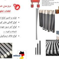 انواع استوپر های ریخته گری