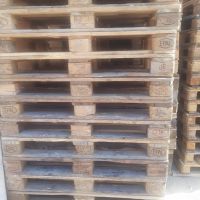 پالت یورو 120×80