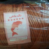 نخ پلاستیکی درجه 2