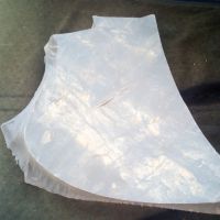 فروش لوله پی وی سی قطور