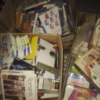 فروش ضایعات dvd با پاکت
