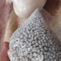 گرانول کیسه مواد