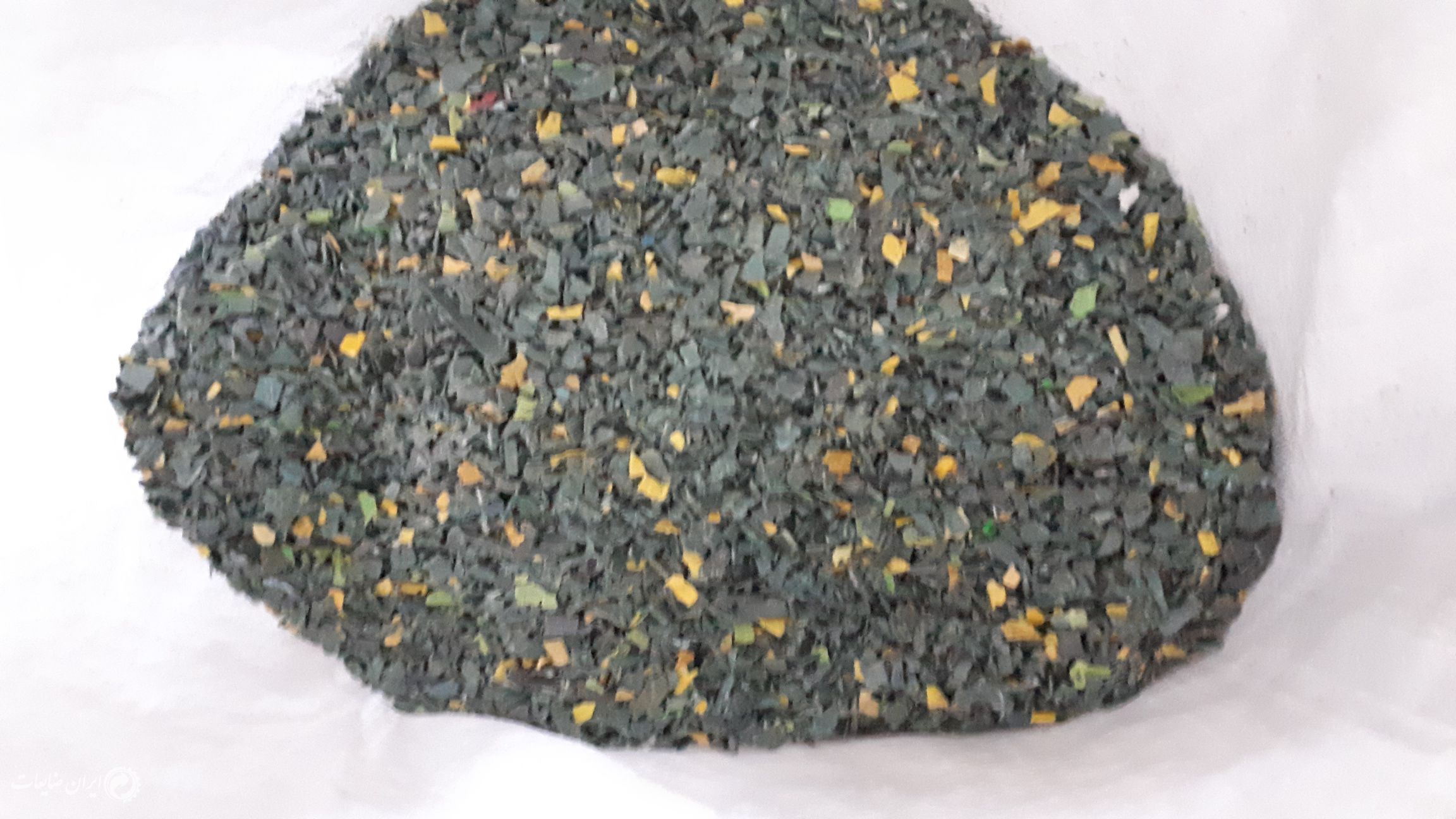 فروش سبدآسیاب شده.مشکی و رنگی