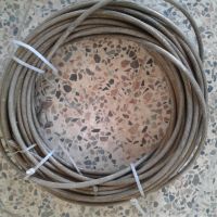 فروش سیم حفاری استیل