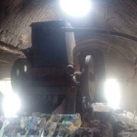 فروش خط کامل اسیاب نایلون مشما