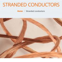 فروش سیم ارت مسی