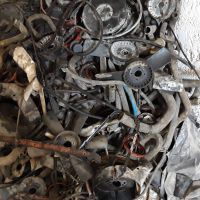 فروش ضایعات پلاستیک و جنت خودرو