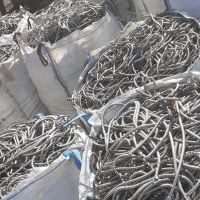 فروش ضایعات استیل هندی