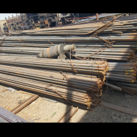 فروش میلگرد ck45 سایز 40 و 42 (6و 12متر)