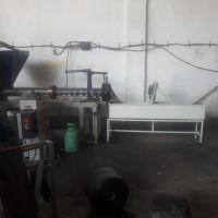 دستگاه گرانول