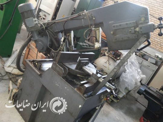 فروش اره صنعتی