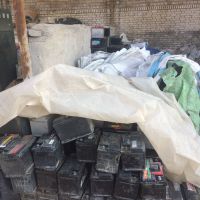 فروش باطری فرسوده