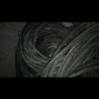 فروش کابل روکش دار