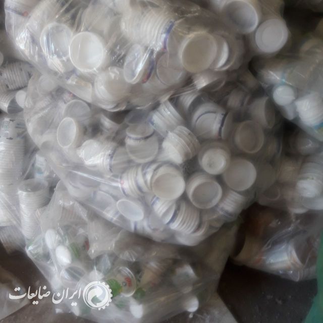 ظروف لبنی بار نرفته هامپک ps
