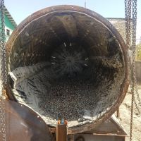 فروش لوله بالمیل