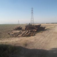 خریدار ضایعات چوب برای زغال