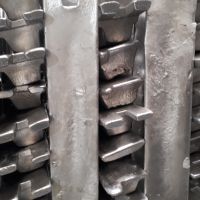 فروش شمش آلومینیوم خشک