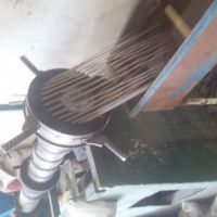 فروش خط کامل گرانول بازیافت پلاستیک