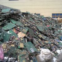 خرید ضایعات الکترونیکی