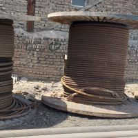 سیم بکسرصنعتی آلیاژی