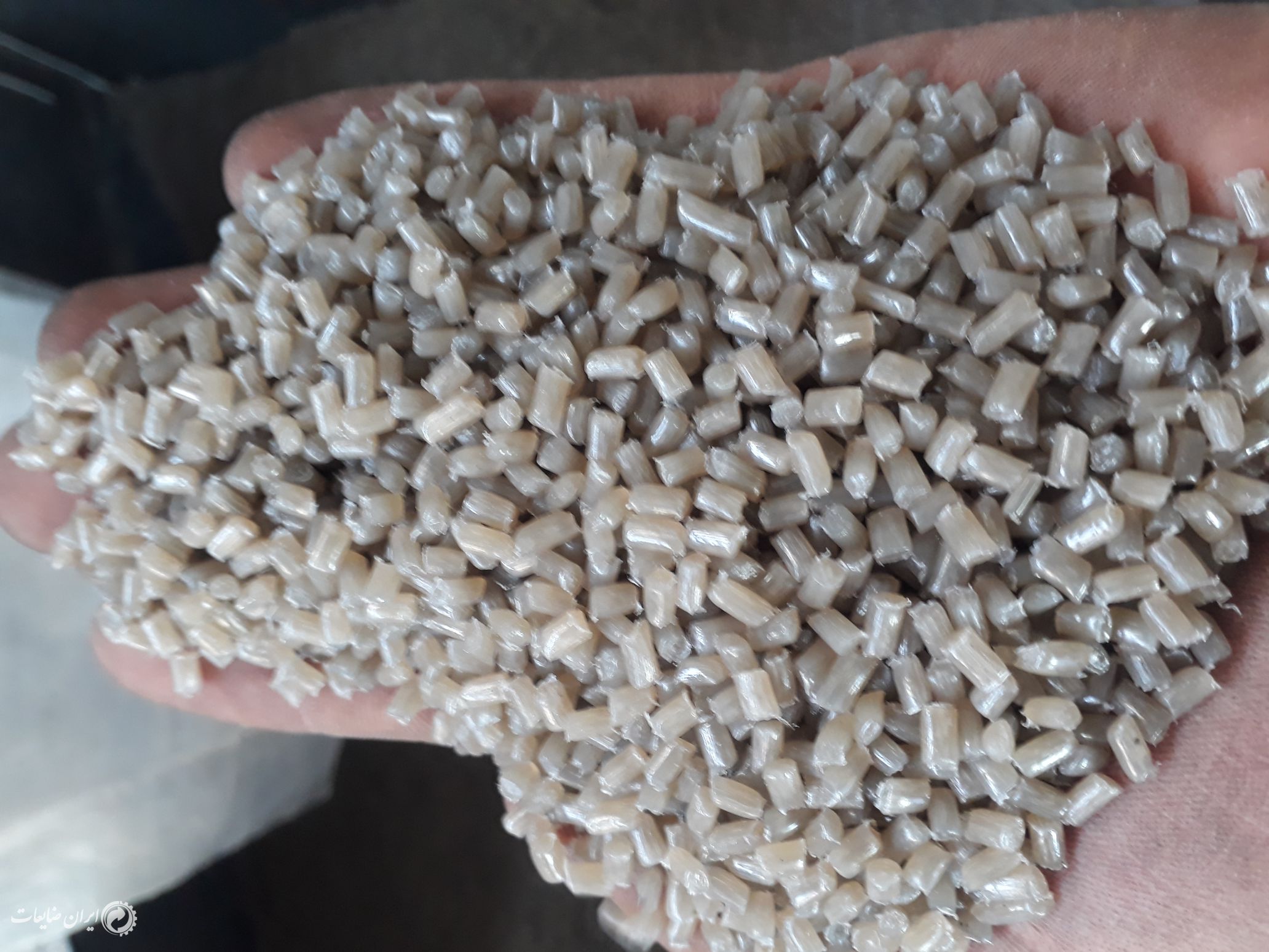 گرانول عسلی