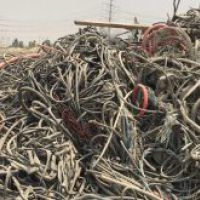 خریدار سیم و کابل مسی ضایعاتی